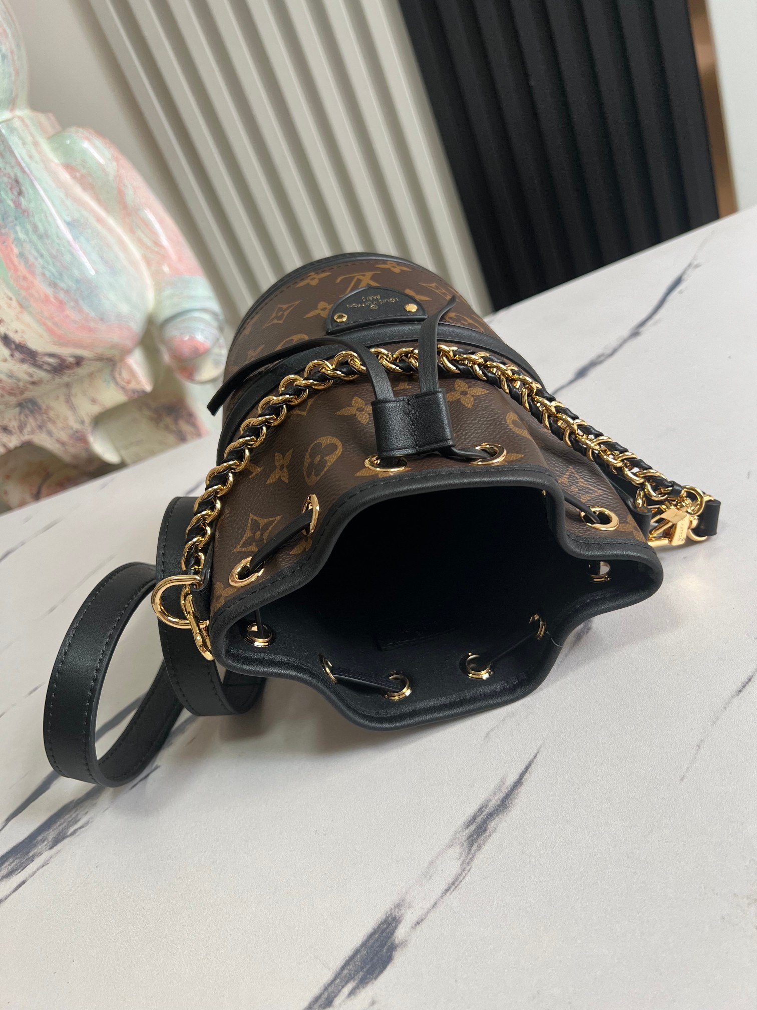 Louis Vuitton Bucket Bags